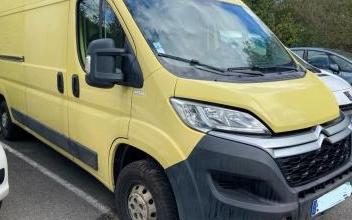 Citroen Jumper Bavilliers