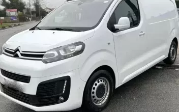 Citroen Jumpy Coignières