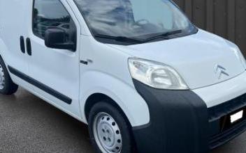 Citroen nemo Baume-les-Dames