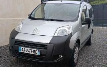 Citroen nemo Carcassonne