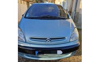 Citroen picasso Septème