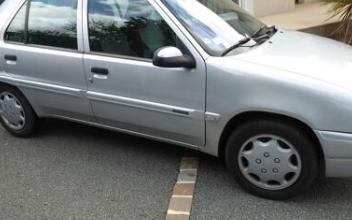 Citroen saxo Laval