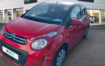 Citroën C1 Massy