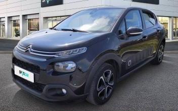 Citroën C3 Fontenay-sous-Bois