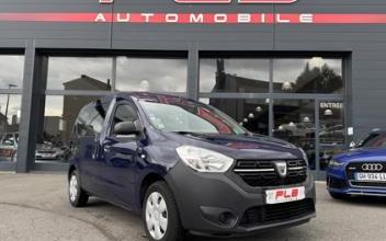 Dacia dokker Rodez