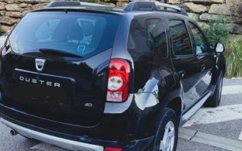 Dacia duster La-Ciotat