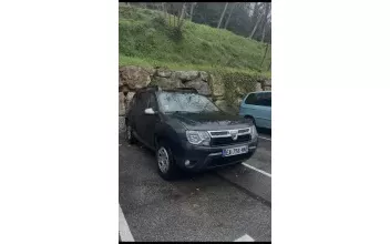 Dacia Duster Grasse