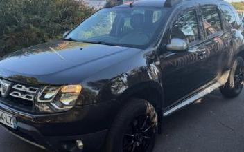 Dacia Duster Sannois