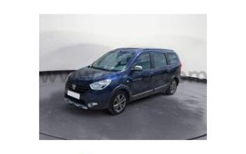 Dacia lodgy Saint-Marcel-Bel-Accueil