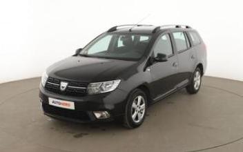 Dacia logan Issy-les-Moulineaux