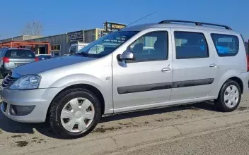 Dacia Logan Benfeld