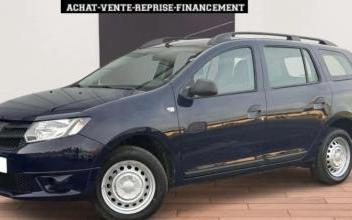 Dacia Logan Thiers
