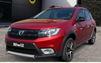 Dacia sandero Lille