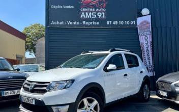 Dacia Sandero Montgeron