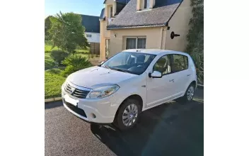 Dacia Sandero Langon
