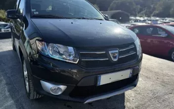 Dacia Sandero Urcuit
