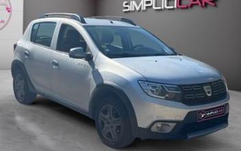Dacia sandero La-Ciotat