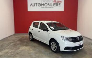 Dacia sandero Chambray-lès-Tours