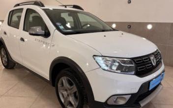 Dacia Sandero La-Buisse