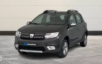 Dacia Sandero Fouquières-lès-Béthune