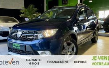 Dacia sandero Aubagne