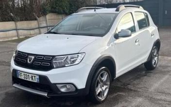 Dacia sandero Béthune