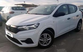 Dacia sandero Valenciennes
