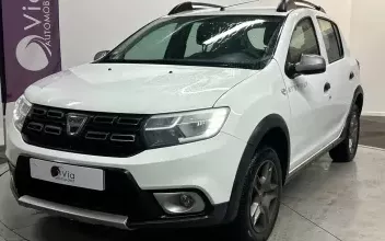 Dacia Sandero Chambly
