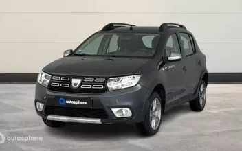 Dacia Sandero Hénin-Beaumont