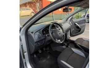 Dacia sandero Meaux