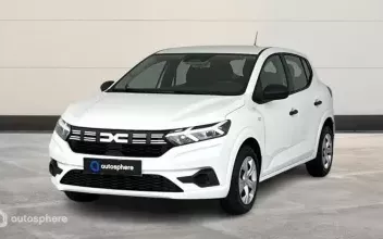 Dacia Sandero Loison-sous-Lens