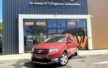 Dacia Sandero Saint-Cannat