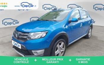 Dacia sandero Rainsars