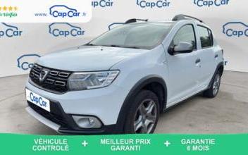 Dacia sandero Carcassonne