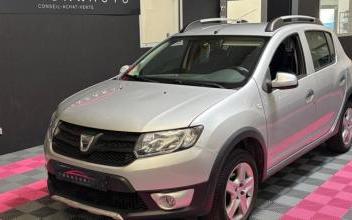Dacia Sandero Bruay-la-Buissière