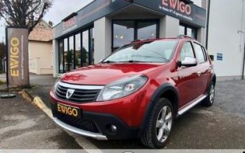 Dacia sandero Mont-de-Marsan