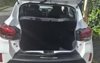 Dacia Spring Beauvais