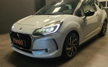 DS DS3 Hoenheim