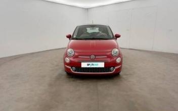Fiat 500 Wattrelos