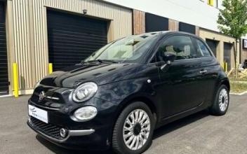 Fiat 500 Fresnes
