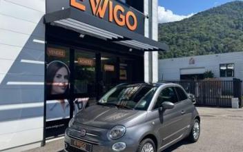 Fiat 500 Le-Versoud