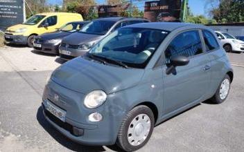 Fiat 500 Linas