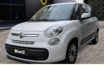Fiat 500 l Lavelanet