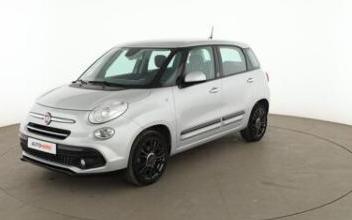Fiat 500 l Issy-les-Moulineaux
