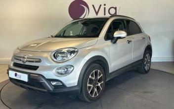 Fiat 500 x Pessac