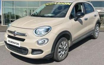 Fiat 500 x Saint-Quentin