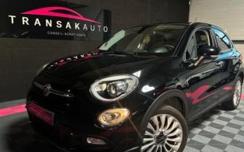 Fiat 500 x La-Tour-de-Salvagny