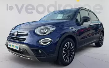 Fiat 500X Bischheim