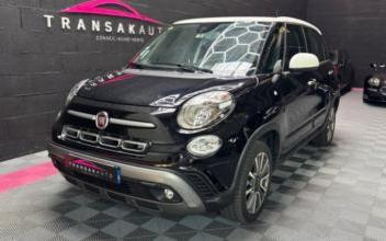 Fiat 500X Chaponost