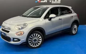 Fiat 500X Sainte-Bazeille